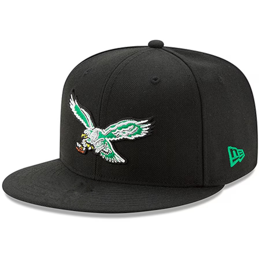 2024 NFL Philadelphia Eagles Hat TX202411051